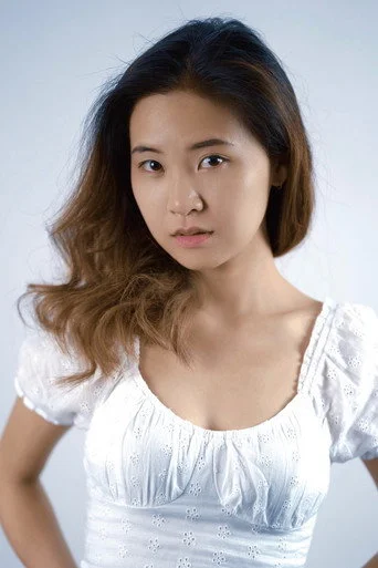 Chân dung Aimée Kwan