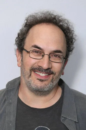Chân dung Robert Smigel