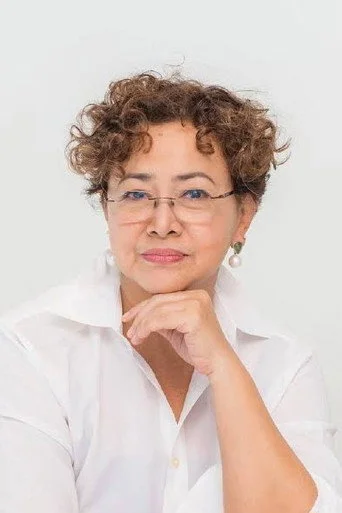 Chân dung Shamaine Buencamino