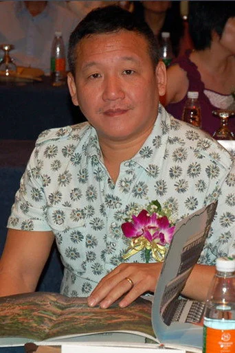 Chân dung Joe Cheng Cho