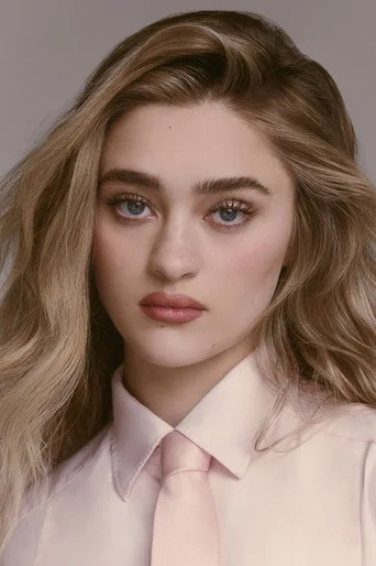 Chân dung Lizzy Greene