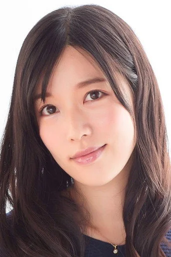 Chân dung Yumi Hara