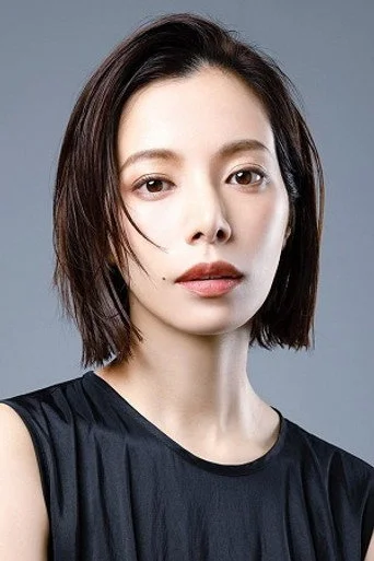 Chân dung Yuki Sakurai