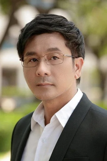Chân dung Xuân Hiệp
