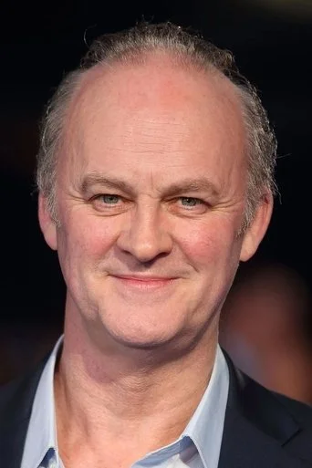 Chân dung Tim McInnerny