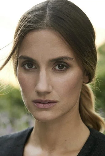 Chân dung Danica Ćurčić