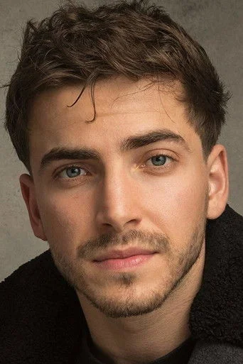 Chân dung Kerim Hassan