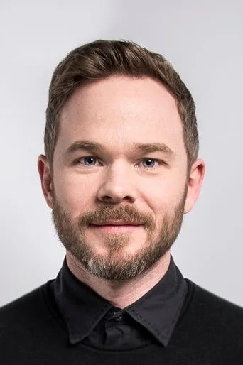 Chân dung Shawn Ashmore