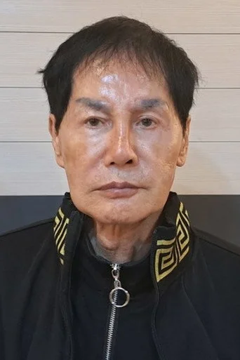 Chân dung Kwon Yeong-Moon