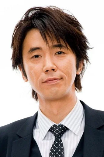 Chân dung Yusuke Santamaria