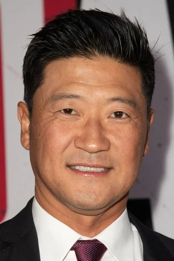 Chân dung Tom Choi