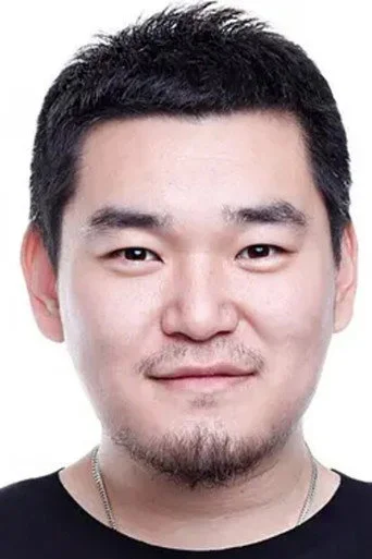 Chân dung Zhang Luyao