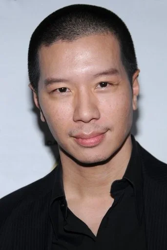 Chân dung Reggie Lee