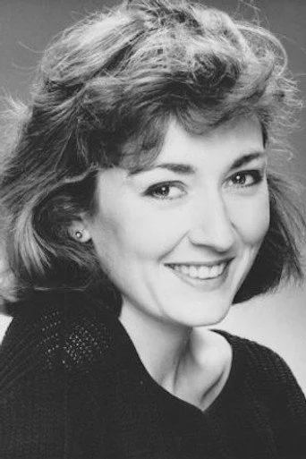 Chân dung Melinda Mullins