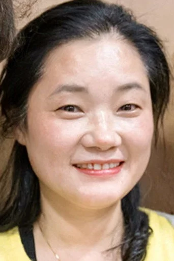 Chân dung Jeon Yeong