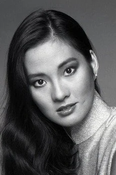 Chân dung Rosalind Chao