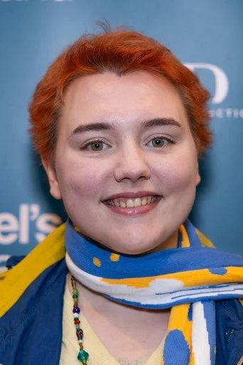 Chân dung Kizzy Edgell