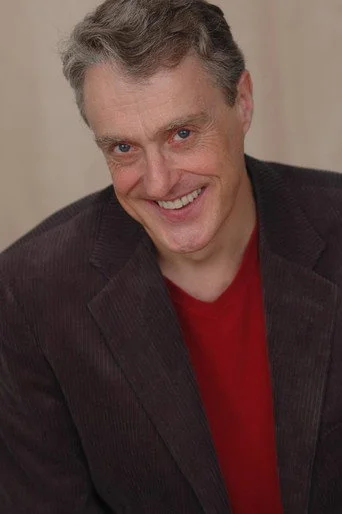 Chân dung Daniel Martin Berkey