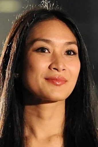 Chân dung Happy Salma