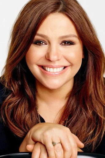 Chân dung Rachael Ray