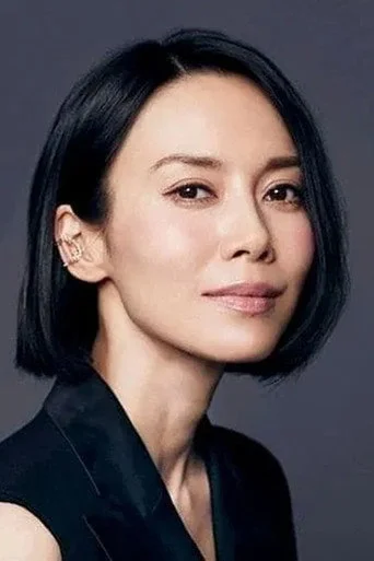Chân dung Miki Nakatani