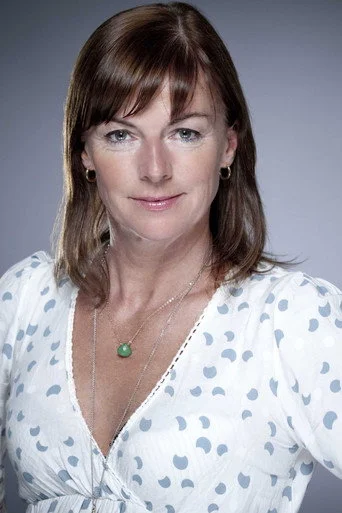 Chân dung Doon Mackichan