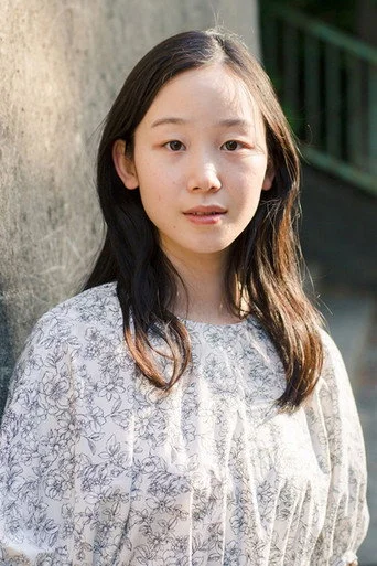 Chân dung Hana Amano