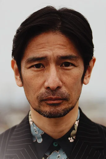 Chân dung Sō Yamanaka