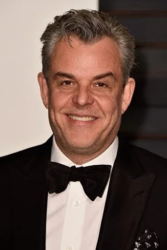 Chân dung Danny Huston