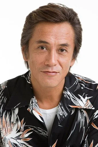Chân dung Susumu Terajima