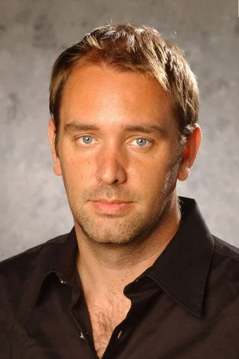 Chân dung Trey Parker