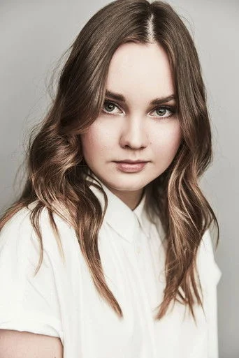 Chân dung Liana Liberato