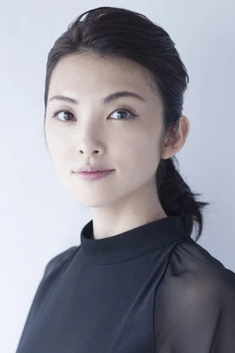 Chân dung Rena Tanaka