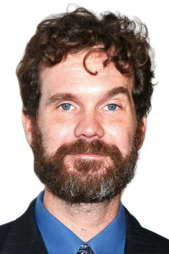 Chân dung Sean Bridgers