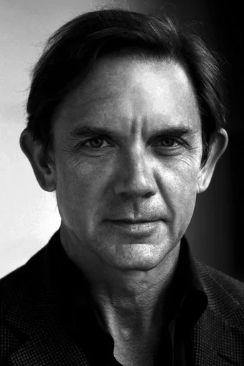 Chân dung David Bamber
