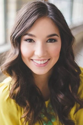 Chân dung Ashlyn Sanchez