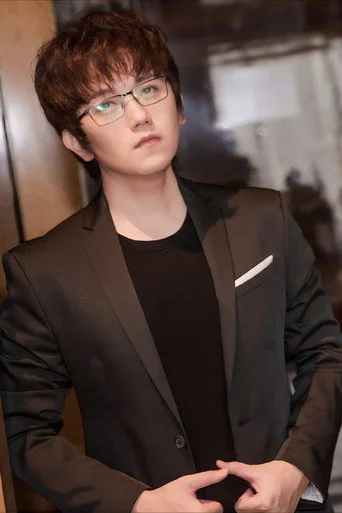 Chân dung Jinwen Chen