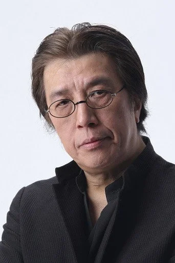 Chân dung Kohsei Hirota