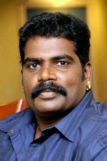 Chân dung Besant Ravi