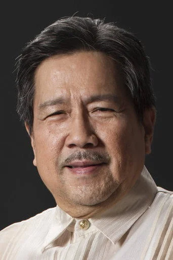 Chân dung Leo Martinez