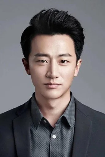 Chân dung Huang Xuan