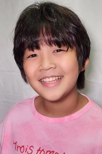 Chân dung Kim Ha-eon