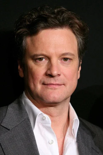 Chân dung Colin Firth