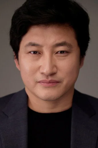 Chân dung Park Jin-woo