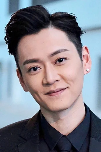 Chân dung Owen Cheung