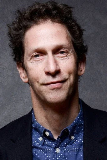 Chân dung Tim Blake Nelson