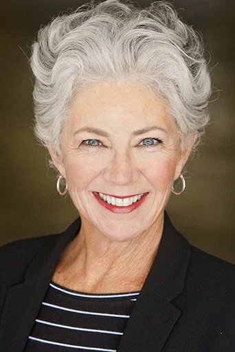 Chân dung Jane Daly