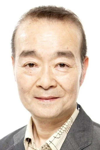 Chân dung Tomomichi Nishimura