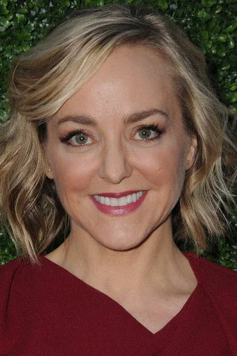 Chân dung Geneva Carr