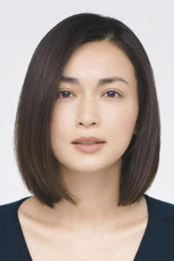 Chân dung Kyoko Hasegawa